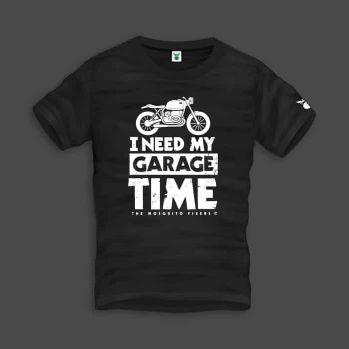 Garage T-shirt