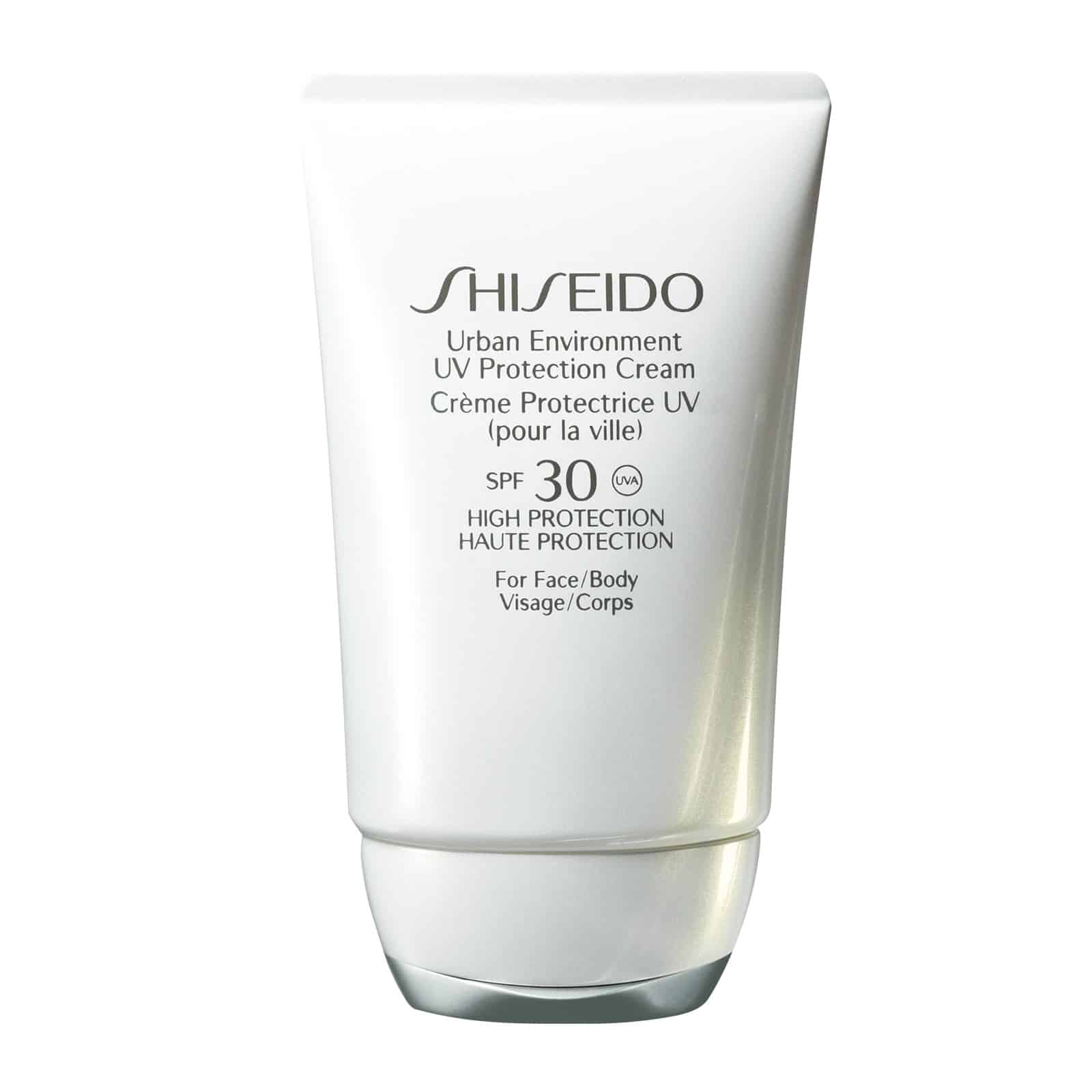 Αντηλιακό Προσώπου Shiseido