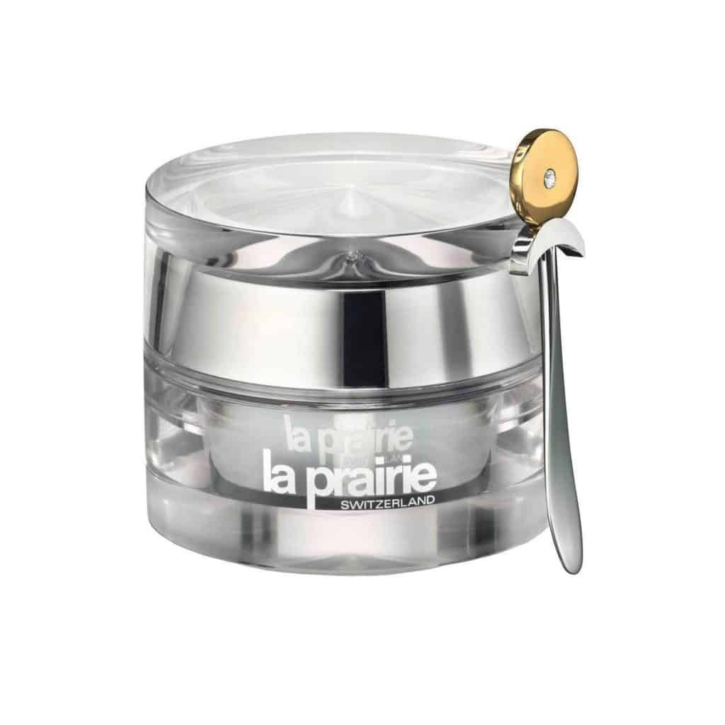 La Prairie Cellular Cream Platinum Rare