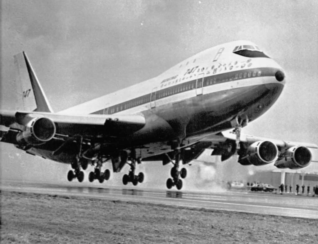 the-boeing-747-first-flew-in-february-1969