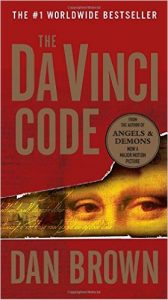 the da vinci code