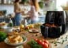 Air Fryer Γρήγορες Συνταγές