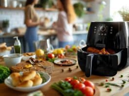 Air Fryer Γρήγορες Συνταγές